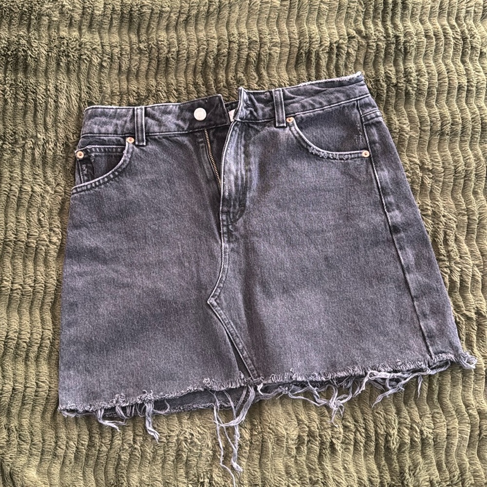 Topshop skirt